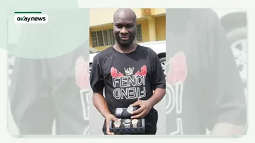 Court Fixes October 15 for Judgment in Mompha’s Alleged N6bn Money Laundering Case