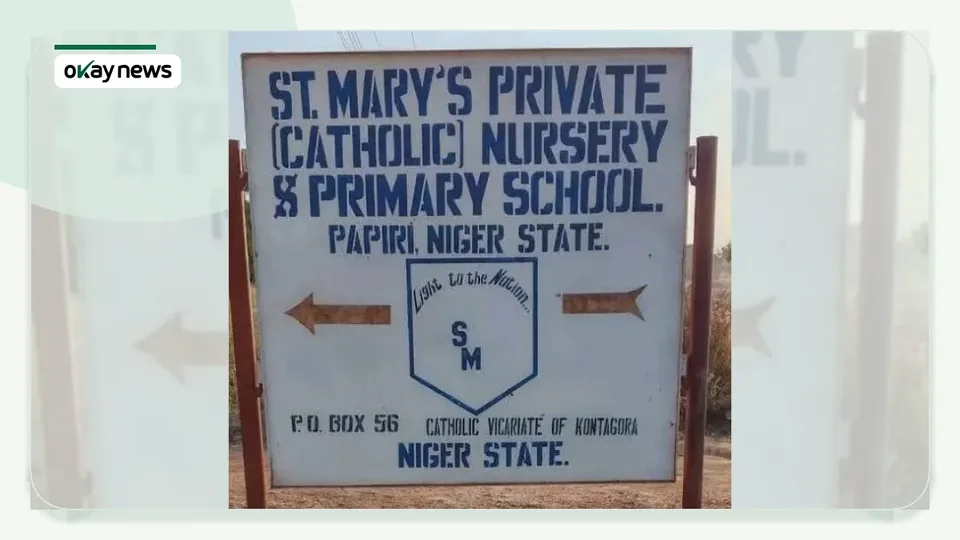 Court Jails Five Men 25 Years for Niger State School Attack