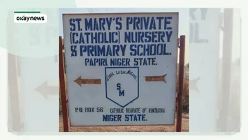 Court Jails Five Men 25 Years for Niger State School Attack