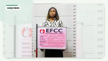 Court Reserves Ruling on Blessing CEO’s Bail Application Over Alleged ₦36m Fraud