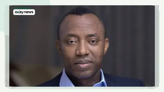 Court Restores Bail for Omoyele Sowore in Cybercrime Case