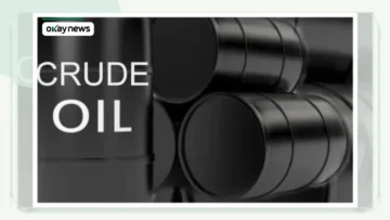 Crude Oil Prices Decline Following US-Iran Talks in Switzerland