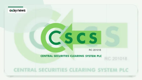 Central Securities Clearing System Plc (CSCS)