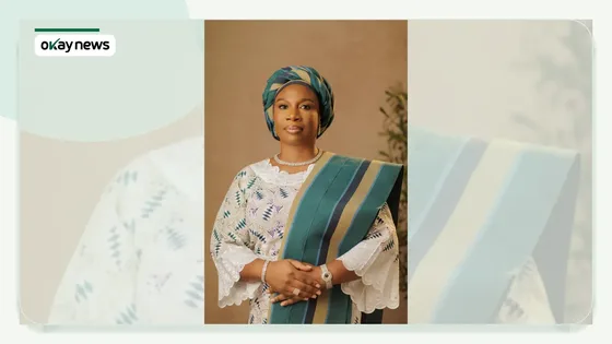 Damilola Sonayon-James Formally Accepts Lagos APC Deputy Governorship Nomination