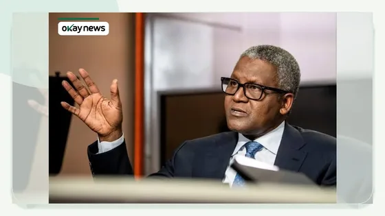 Dangote Plans New Industrial Hub In Ondo State