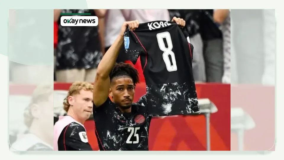 David Hat-Trick Powers Canada to Historic 6-0 Rout Over Nine-Man Qatar