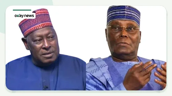 Dele Momodu Criticizes Babachir Lawal Over Atiku Abubakar Comments
