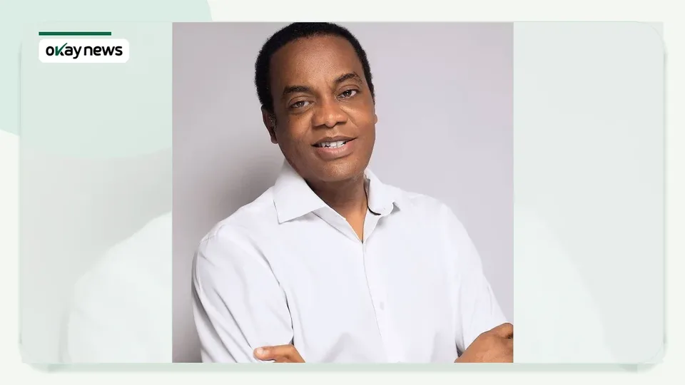 Donald Duke Confirmed as PRP Presidential Candidate for 2027 Election