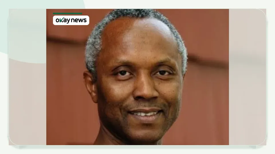 DSS Denies Arresting Professor Okey Ndibe at Lagos Airport