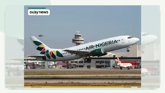 Nigeria Air