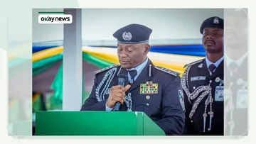 Ekiti Guber: Police Finalize Security Grid for 2,545 Polling Units
