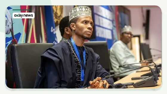 El-Rufai’s Son Raises Concern Over Father’s Detention in Democracy Day Message