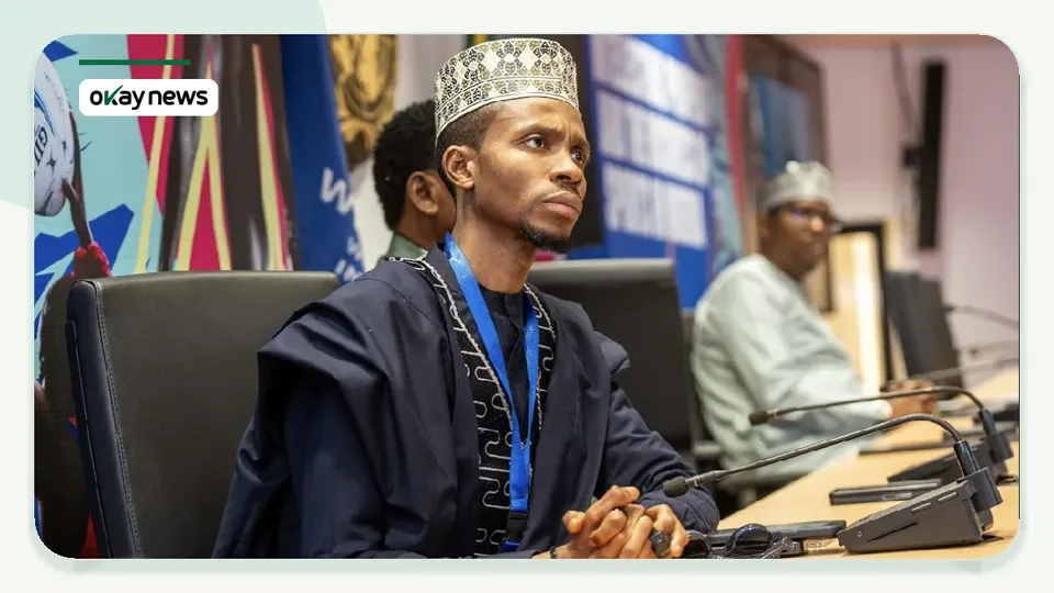 El-Rufai’s Son Raises Concern Over Father’s Detention in Democracy Day Message