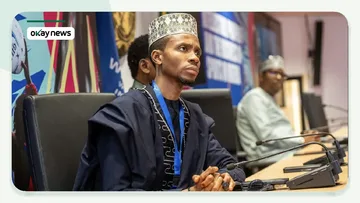 El-Rufai’s Son Raises Concern Over Father’s Detention in Democracy Day Message