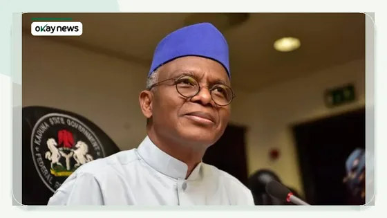 Ex-Kaduna Governor El-Rufai Arraigned Over N8.6B CCTV Fraud