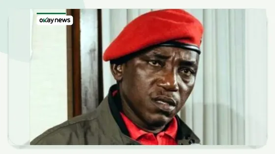 Ex-Minister Dalung Criticises Tinubu Over Insecurity