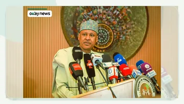 FG Defends Tinubu Reforms, Says Nigeria Showing Signs of Recovery Ahead of Democracy Day