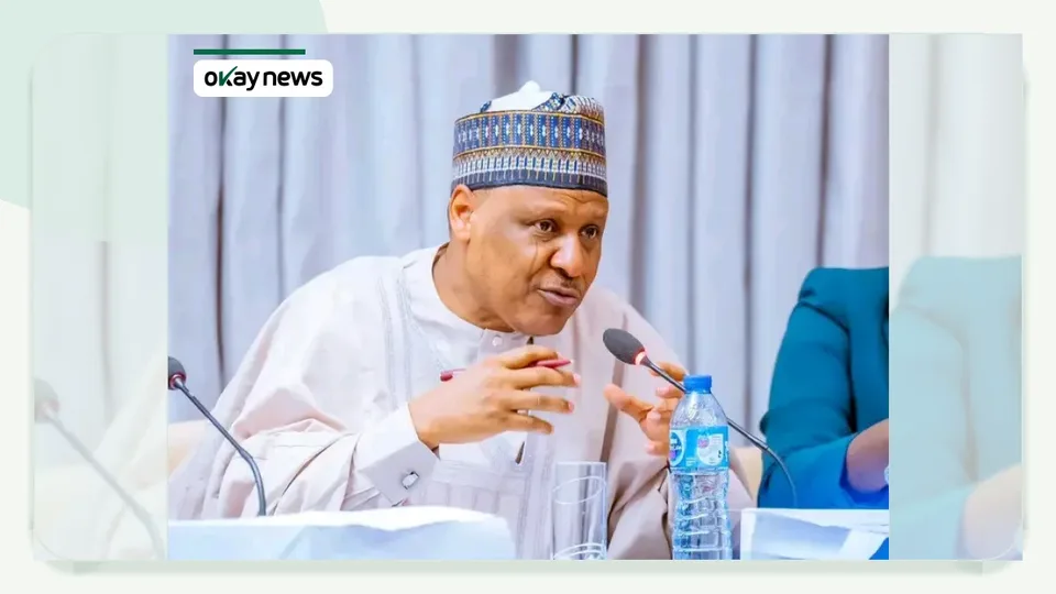 FG Promises to Safeguard Nigerians Amid Insecurity