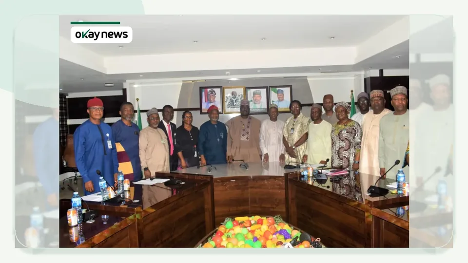 FG Sets Up Panel to Address Rejection of Nigerian Farm Exports
