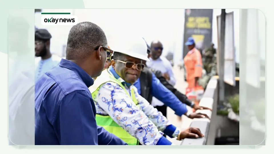 FG to Begin Construction of New Carter Bridge as Eko Bridge Repair Cost Hits ₦30bn
