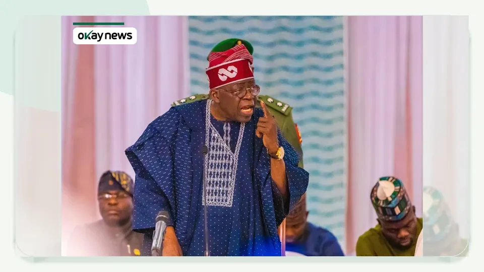 FG Won’t Succumb to Banditry or Terror – Tinubu Assures Nigerians