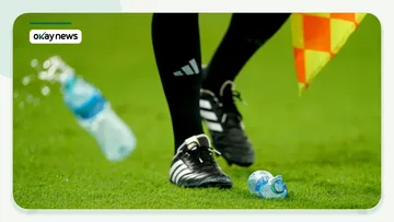 FIFA Cancels World Cup Water Bottle Ban Following Backlash