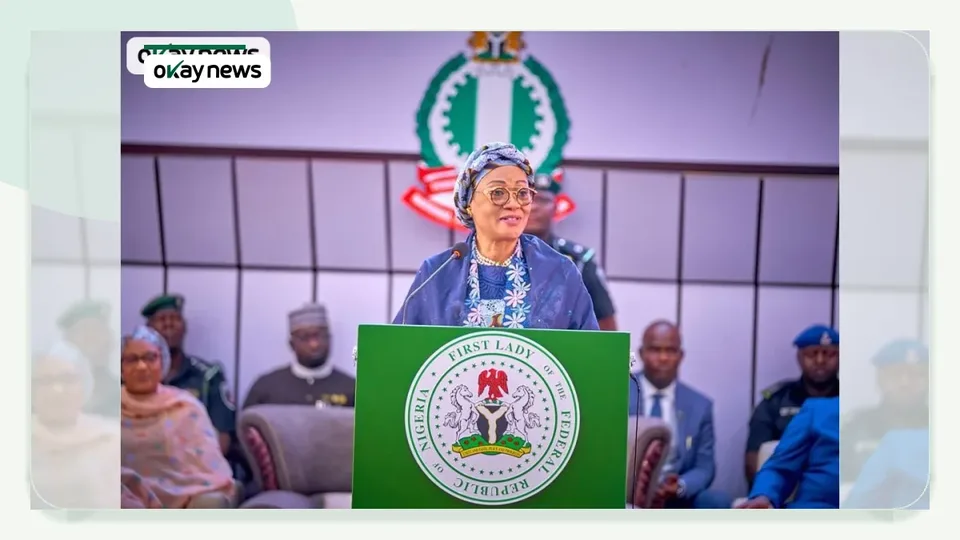 First Lady Oluremi Tinubu to Visit Benue, Commission Road Project