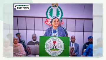 First Lady Oluremi Tinubu to Visit Benue, Commission Road Project