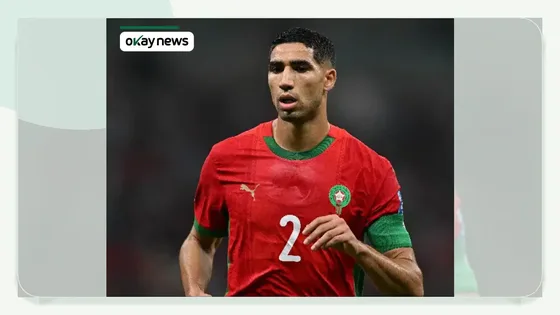 French Court Confirms Achraf Hakimi Will Stand Trial for Rape