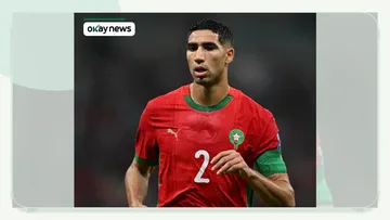 French Court Confirms Achraf Hakimi Will Stand Trial for Rape