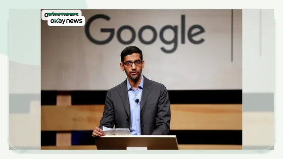 Google CEO Sundar Pichai