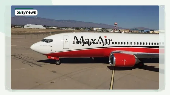 Max Air
