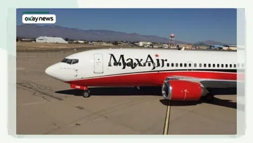 Ground Handlers Restore Max Air Services After Partial Debt Payment — AGHAN