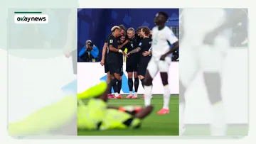 Haaland Scores a Brace as Norway Edge Senegal in 3-2 Thriller