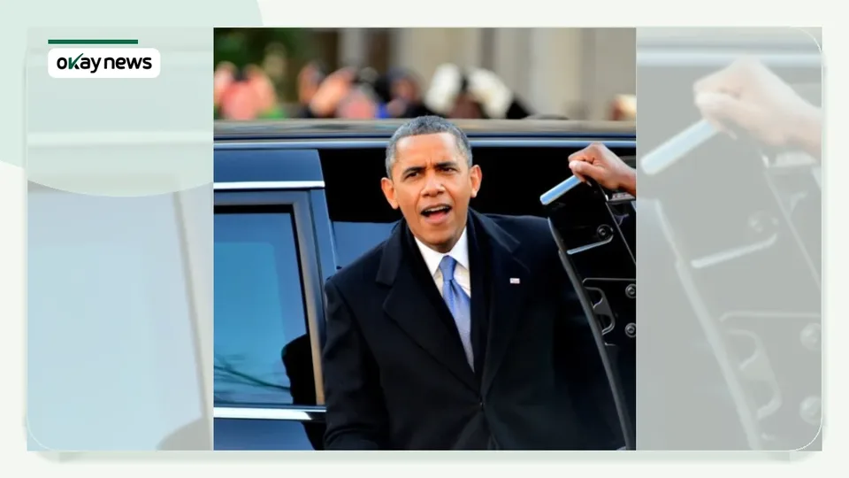 Hackers Breach Archived Obama White House Instagram Account
