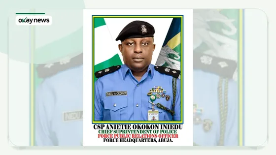 IGP Disu Appoints CSP Anietie Iniedu as New Police Force Spokesperson