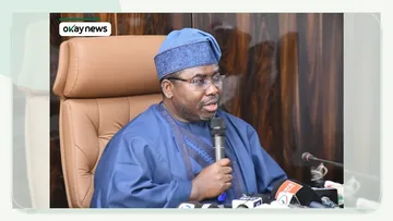 INEC Investigates Alleged Unauthorized Access to Voter Registration Database