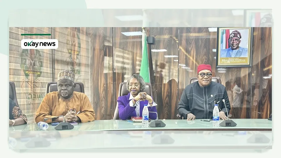 INEC Presents Certificates of Return to Winners of Bye-Elections