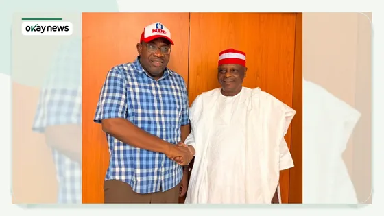 INEC Uploads Kwankwaso as Obi’s Running Mate on NDC Ticket