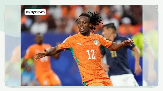 Ivory Coast Player Elye Wahi Arrested Before World Cup