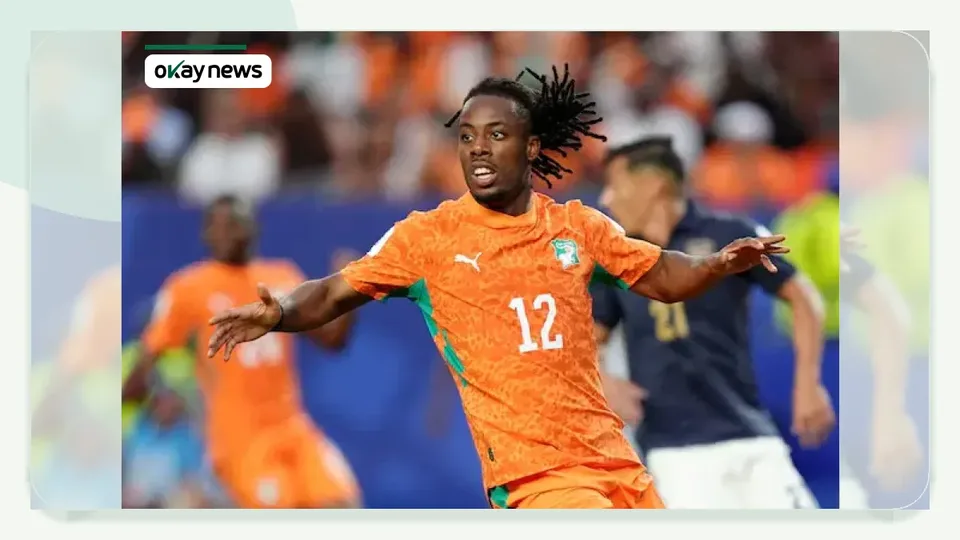 Ivory Coast Player Elye Wahi Arrested Before World Cup