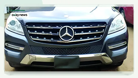 Kwara Police to Sieze Vehicles With Obscured Number Plates