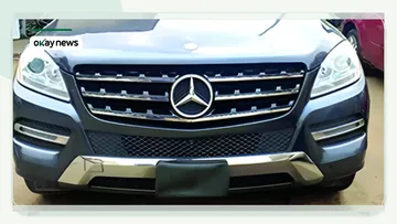 Kwara Police to Sieze Vehicles With Obscured Number Plates