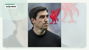 Liverpool Reach Agreement in Principle to Appoint Andoni Iraola as New Manager