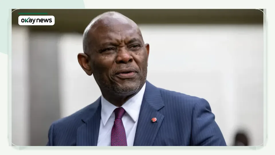 ‘Luck Helped Me Become Successful’ – Tony Elumelu Says