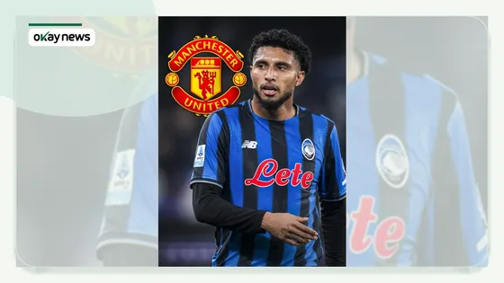 Manchester United Agree £35m Deal for Atalanta Midfielder Ederson