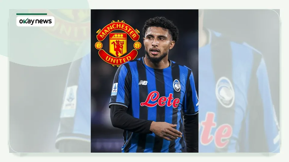 Manchester United Agree £35m Deal for Atalanta Midfielder Ederson
