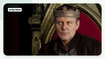 Merlin Star Anthony Head, Who Played King Uther Pendragon, Dies at 72