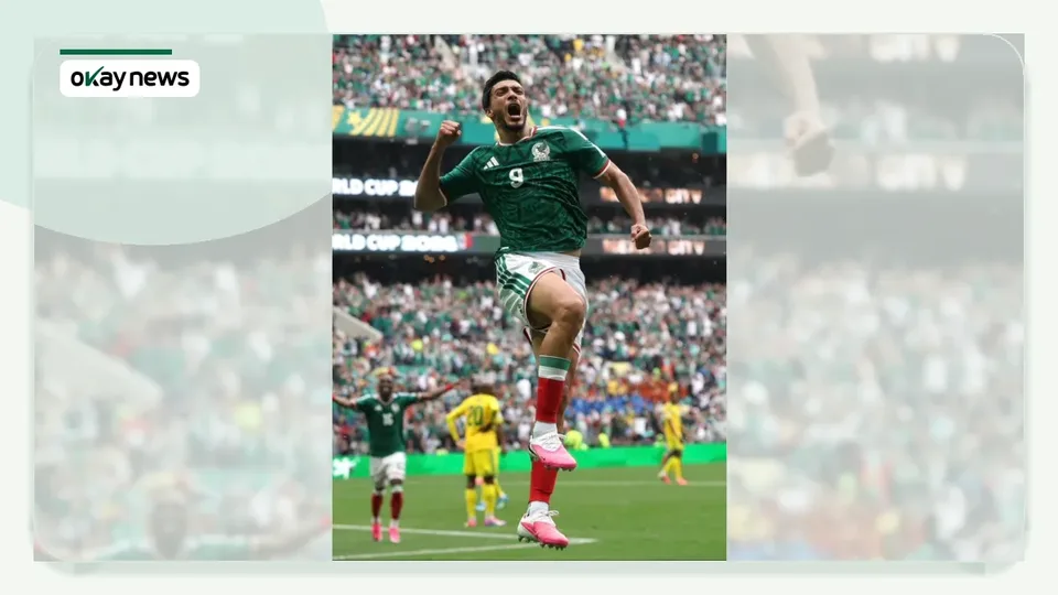 Mexico Beat South Africa 2-0 as 2026 FIFA World Cup Officially Kicks Off