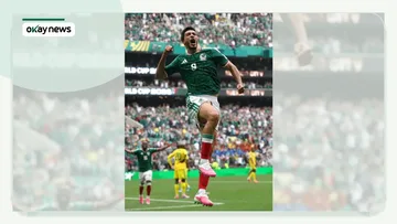 Mexico Beat South Africa 2-0 as 2026 FIFA World Cup Officially Kicks Off